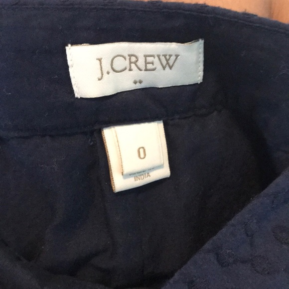 J. Crew shorts - Picture 4 of 4